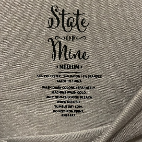 Halloween Shirt - Picture 4 of 6